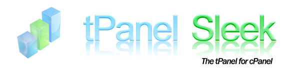 tPanel Sleek